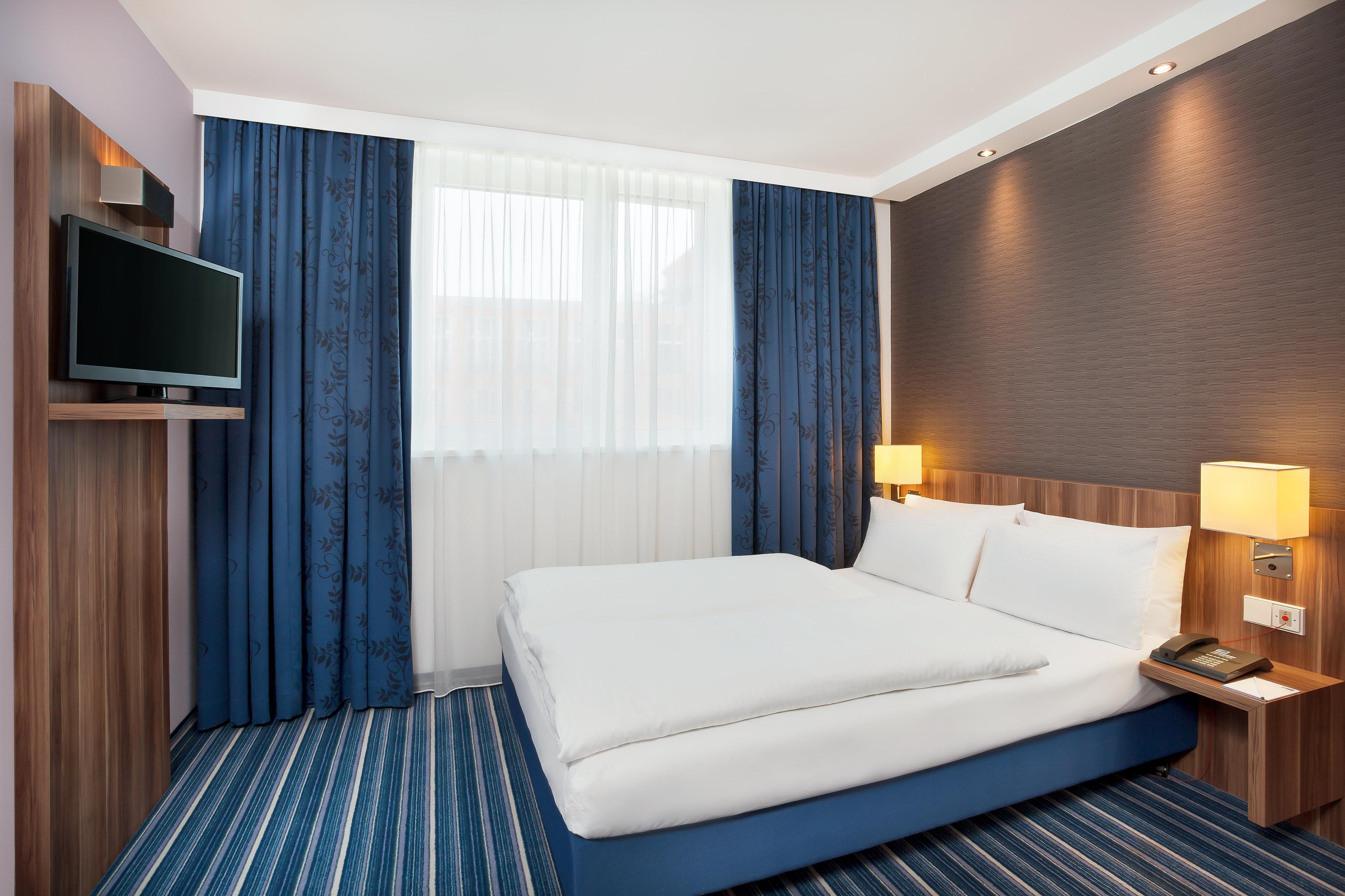 Holiday Inn Express Augsburg, An Ihg Hotel מראה חיצוני תמונה