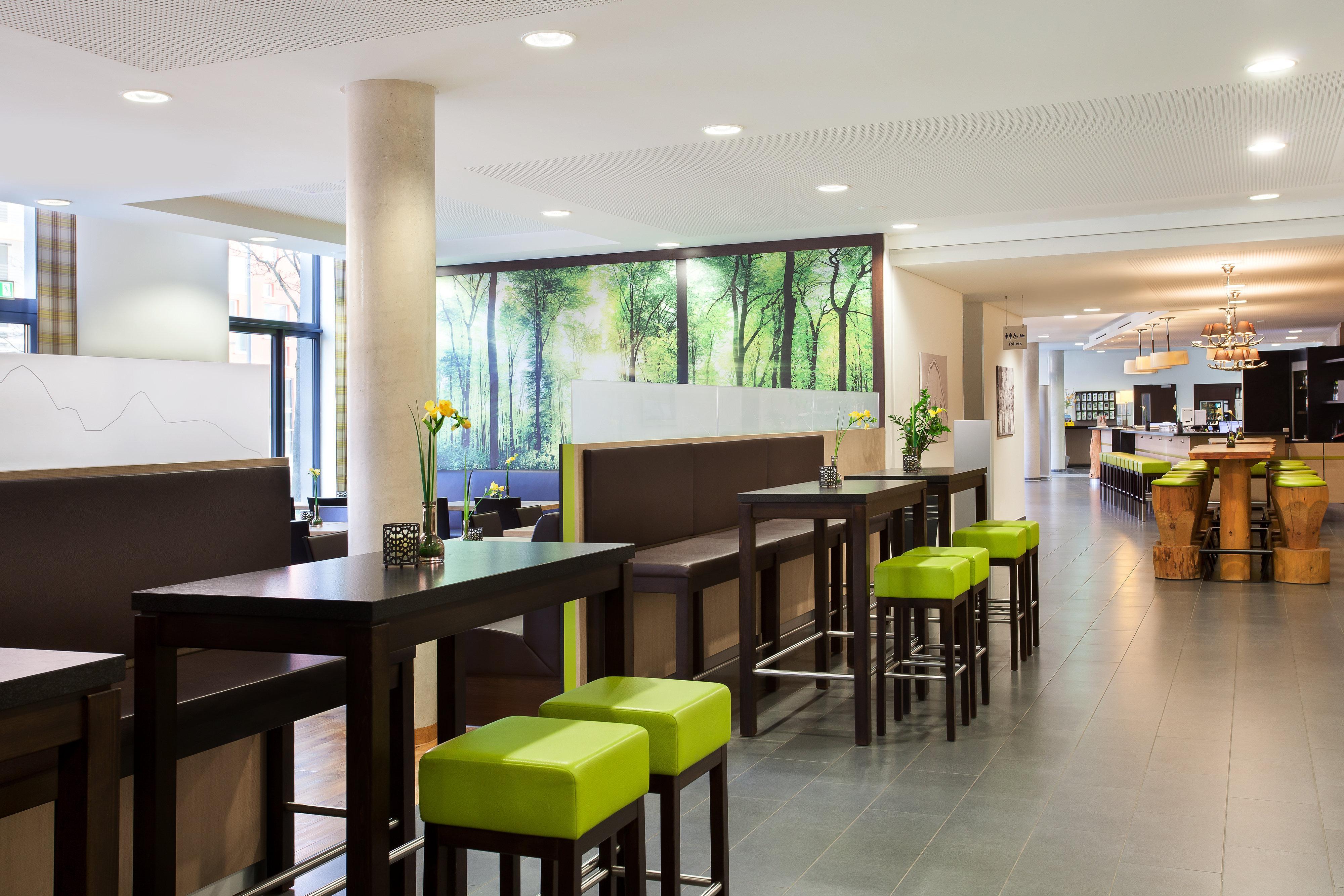 Holiday Inn Express Augsburg, An Ihg Hotel מראה חיצוני תמונה